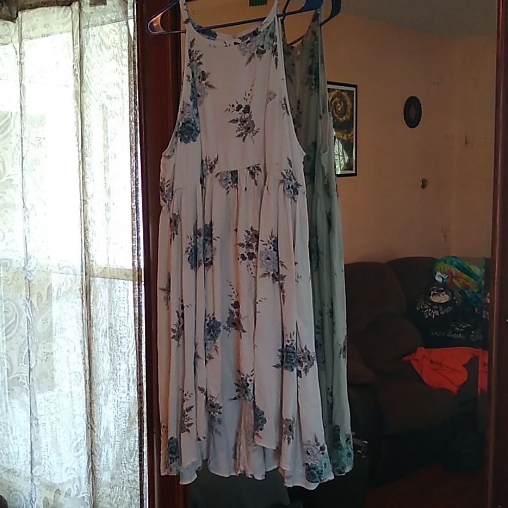 Summer dress